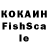 ТГК концентрат dccl